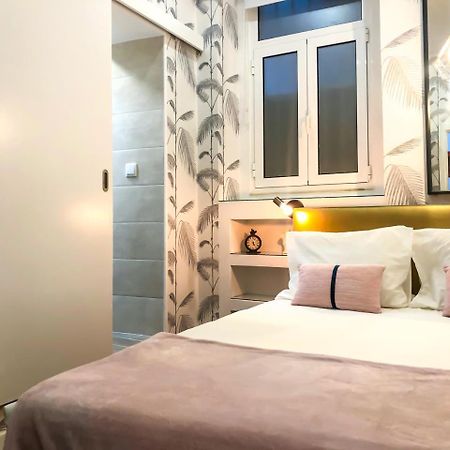 Golden Studio • A/C - Central Lisbon Bagian luar foto
